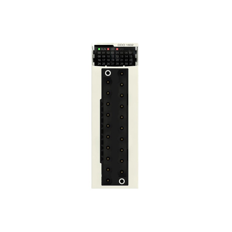 BMXDDO1602-SCHNEIDER ELECTRIC-PLC