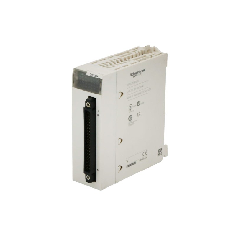 BMXDDI3202K-SCHNEIDER ELECTRIC-PLC