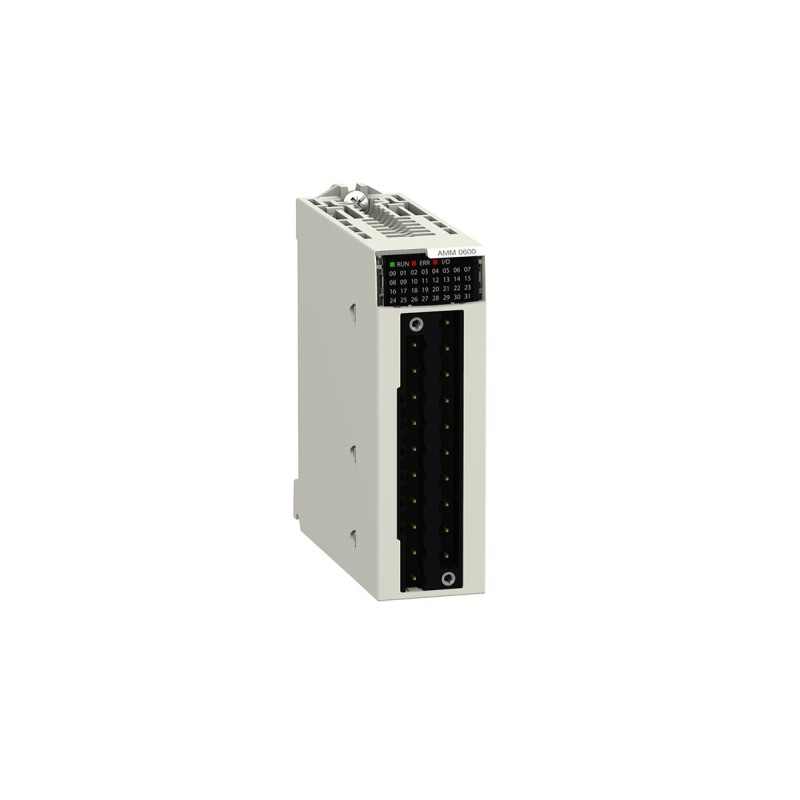 BMXAMM0600-SCHNEIDER ELECTRIC-PLC
