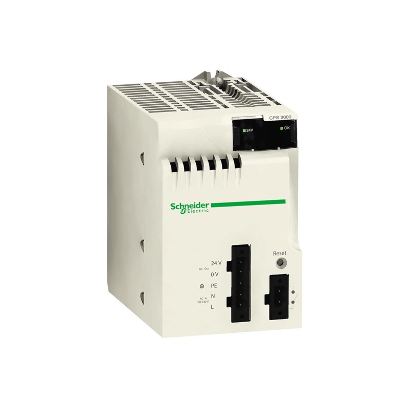 BMXCPS2000-SCHNEIDER ELECTRIC-PLC