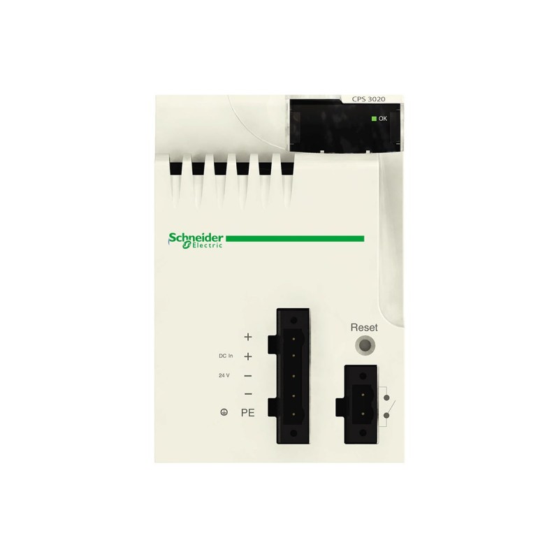 BMXCPS3020-SCHNEIDER ELECTRIC-PLC
