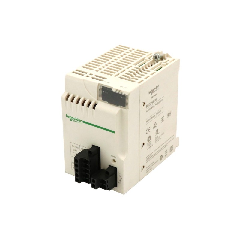 BMXCPS3500-SCHNEIDER ELECTRIC-PLC