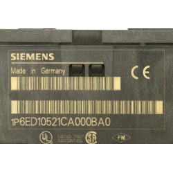 6ED1052-1CA00-0BA0