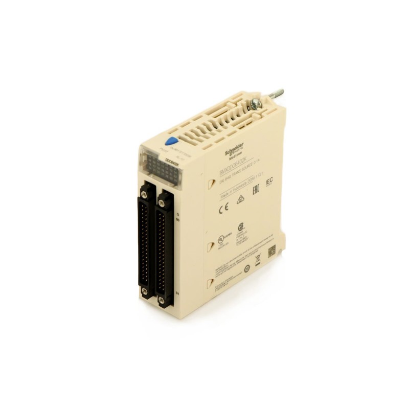 BMXDDO6402K-SCHNEIDER ELECTRIC-PLC