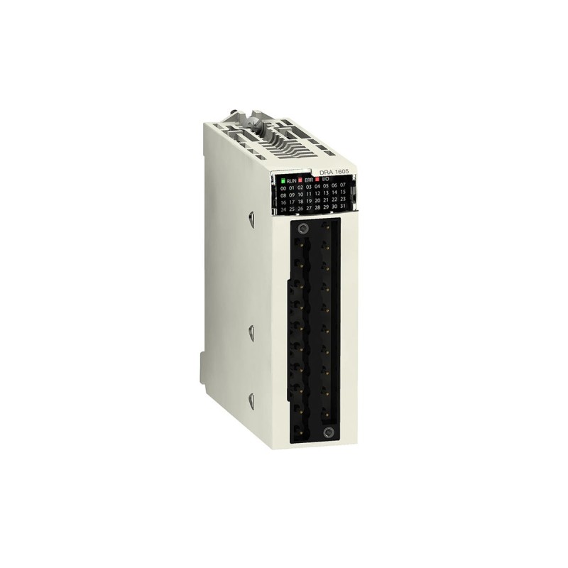 BMXDRA1605-SCHNEIDER ELECTRIC-PLC