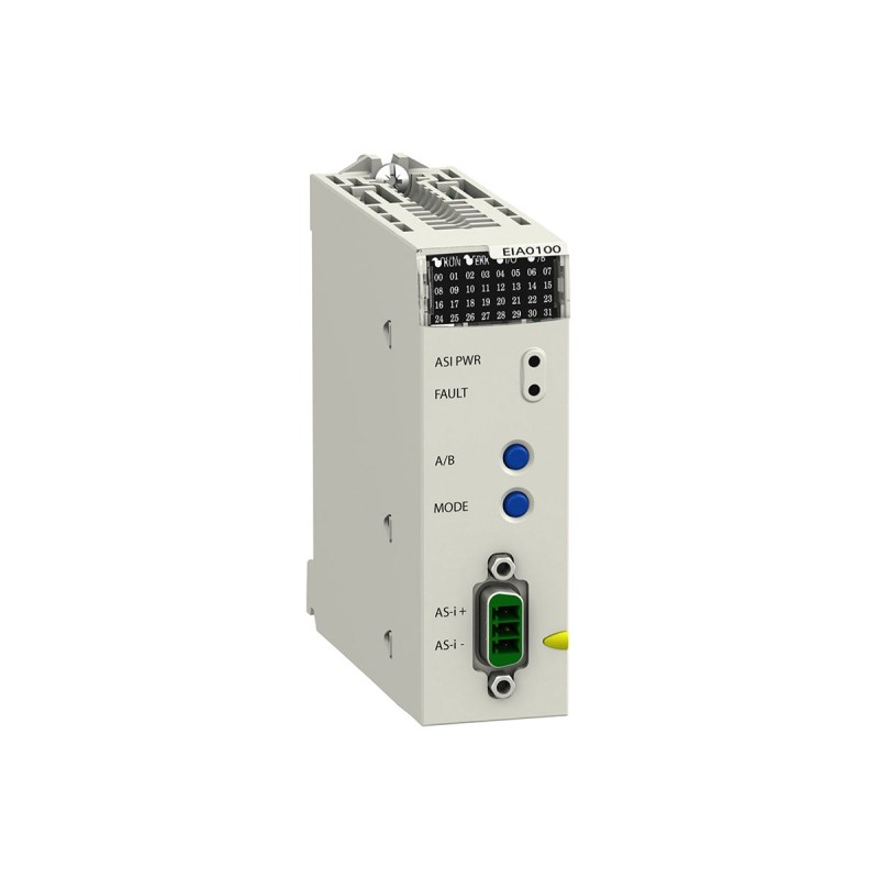 BMXEIA0100-SCHNEIDER ELECTRIC-PLC