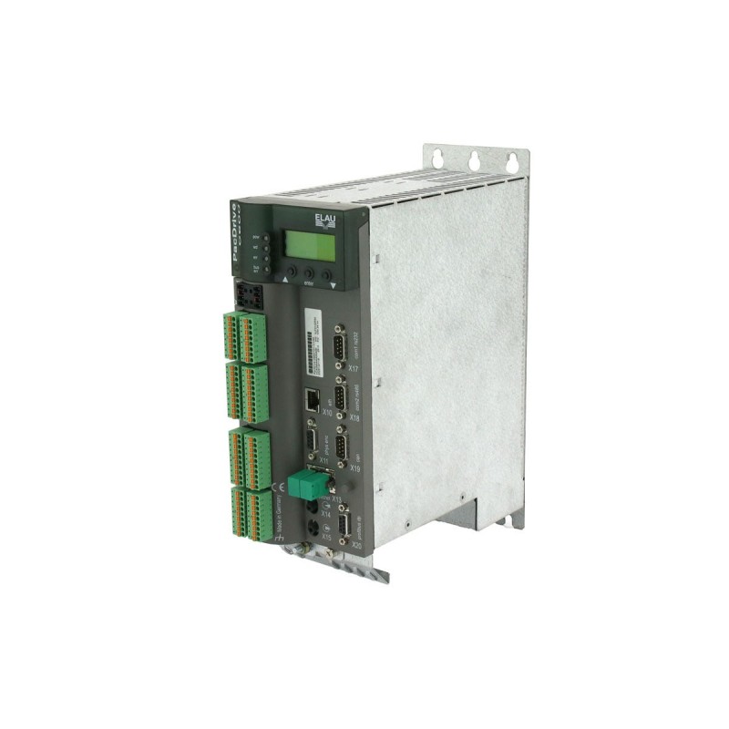 C600/10/1/1/1/00-SCHNEIDER ELECTRIC-DRIVES
