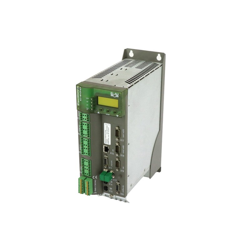C400/10/1/1/1/00-SCHNEIDER ELECTRIC-DRIVES