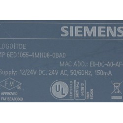 6ED1055-4MH08-0BA0