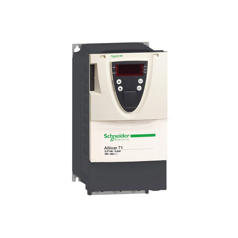 ATV71H075N4Z-SCHNEIDER ELECTRIC-DRIVES