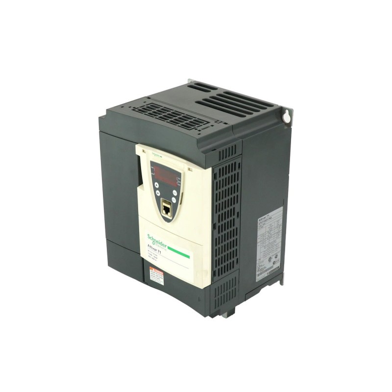 ATV71HD11N4-SCHNEIDER ELECTRIC-DRIVES