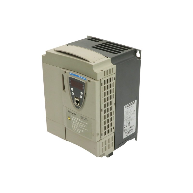 ATV71HD11N4Z-SCHNEIDER ELECTRIC-DRIVES