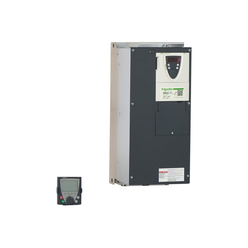 ATV71HD30N4-SCHNEIDER ELECTRIC-DRIVES