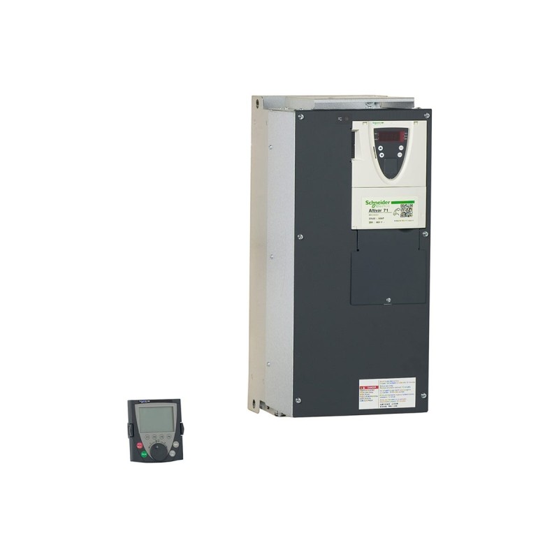 ATV71HD37N4-SCHNEIDER ELECTRIC-DRIVES