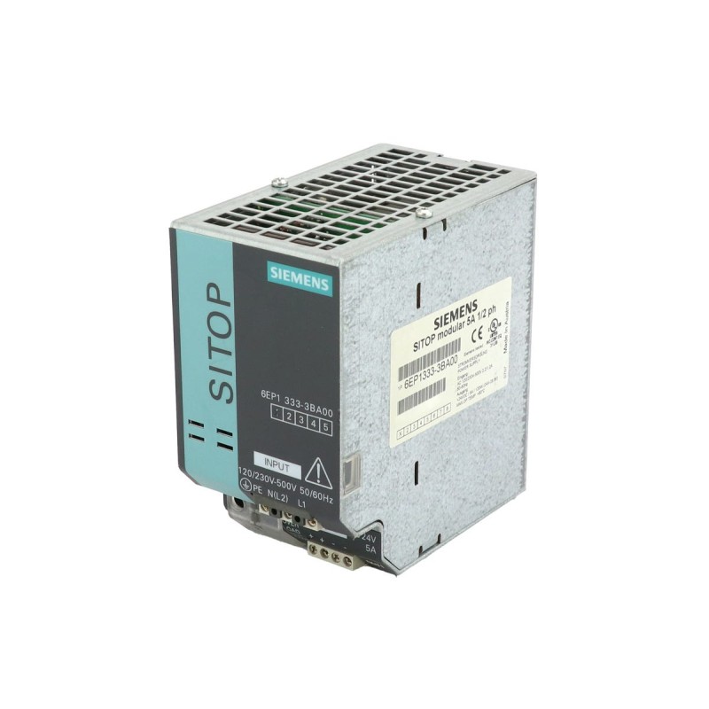 6EP1333-3BA00