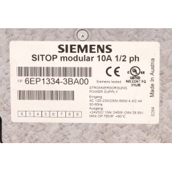 6EP1334-3BA00