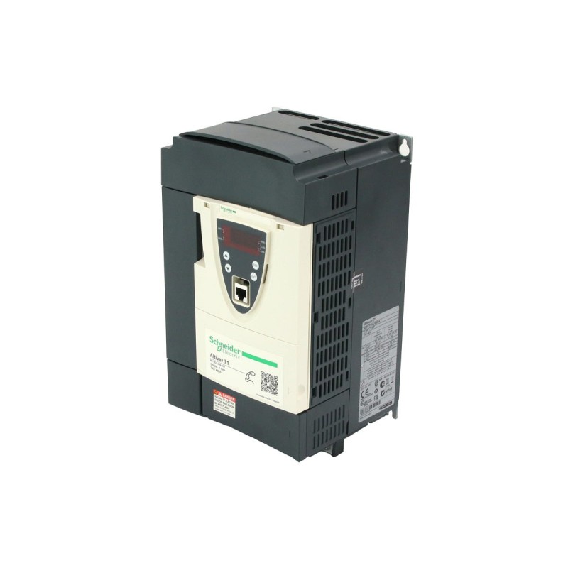 ATV71HU55N4-SCHNEIDER ELECTRIC-DRIVES