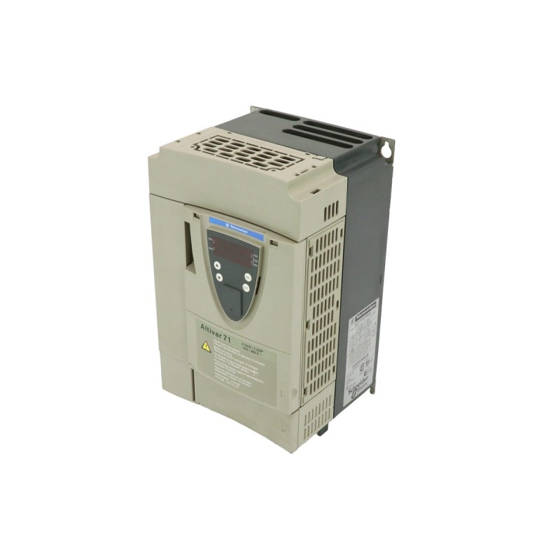 ATV71HU55N4Z-SCHNEIDER ELECTRIC-DRIVES