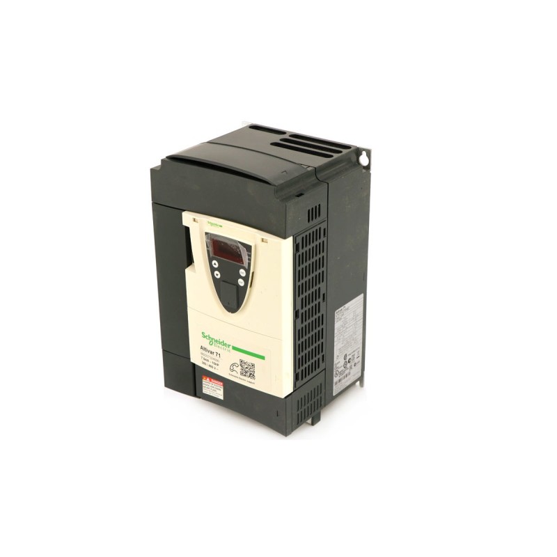 ATV71HU75N4Z-SCHNEIDER ELECTRIC-DRIVES
