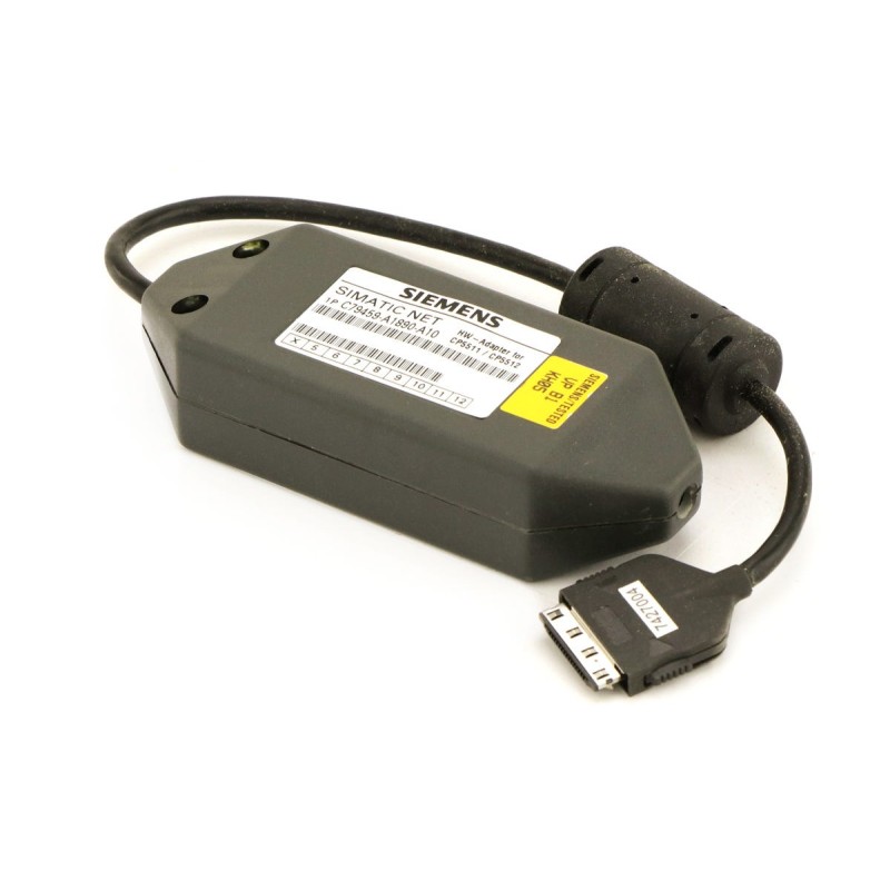 C79459-A1890-A10-SIEMENS-PLC