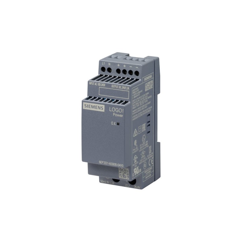 6EP3331-6SB00-0AY0
