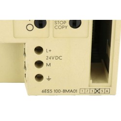 6ES5100-8MA01