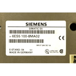 6ES5100-8MA02