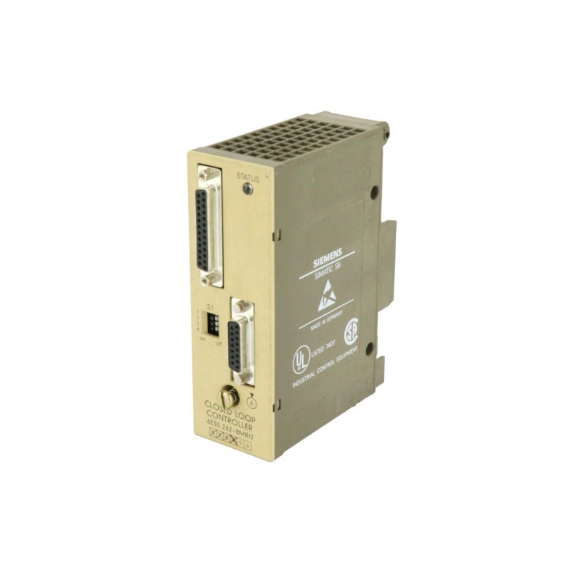 6ES5262-8MB12