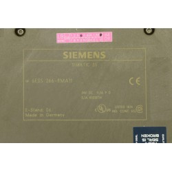 6ES5266-8MA11