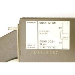 6ES5305-7LA11