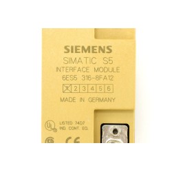 6ES5316-8FA12