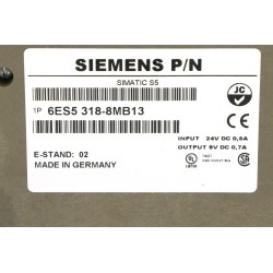 6ES5318-8MB13