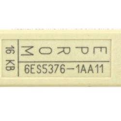 6ES5376-1AA11