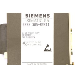 6ES5385-8MB11