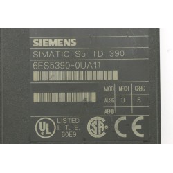 6ES5390-0UA11