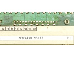 6ES5430-3BA11