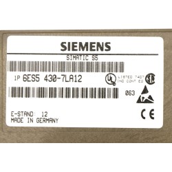 6ES5430-7LA12