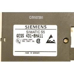 6ES5431-8MA11