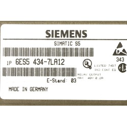 6ES5434-7LA12