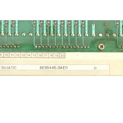 6ES5445-3AE11