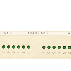 6ES5450-6AA12