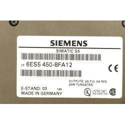 6ES5450-8FA12