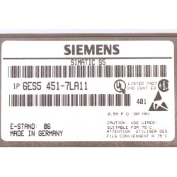 6ES5451-7LA11