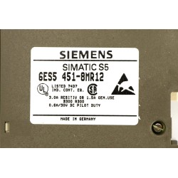 6ES5451-8MR12