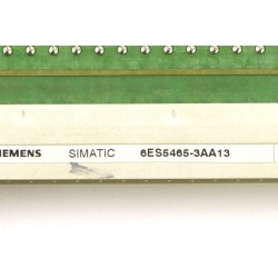 6ES5465-3AA13