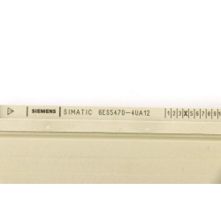 6ES5470-4UA12