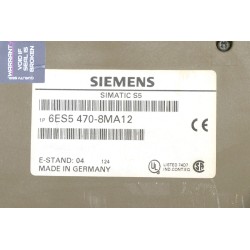 6ES5470-8MA12