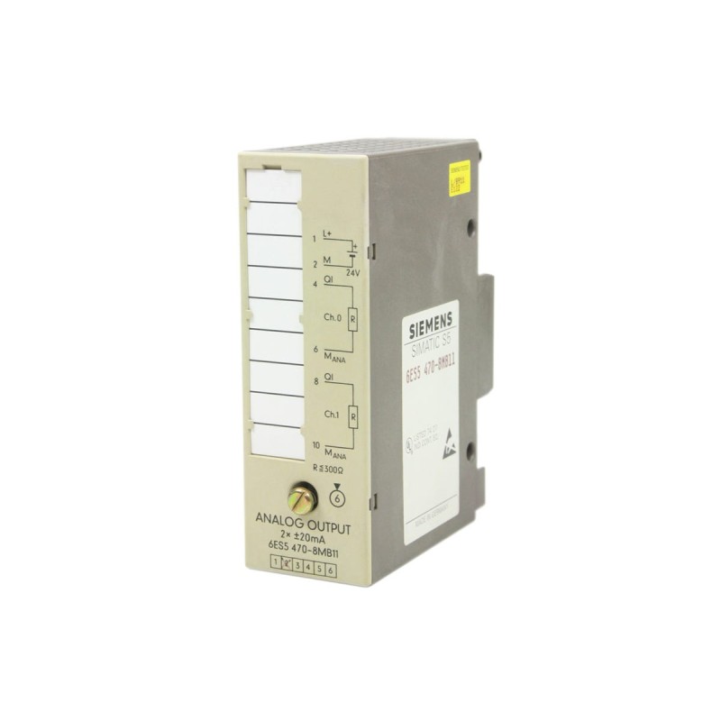 6ES5470-8MB11