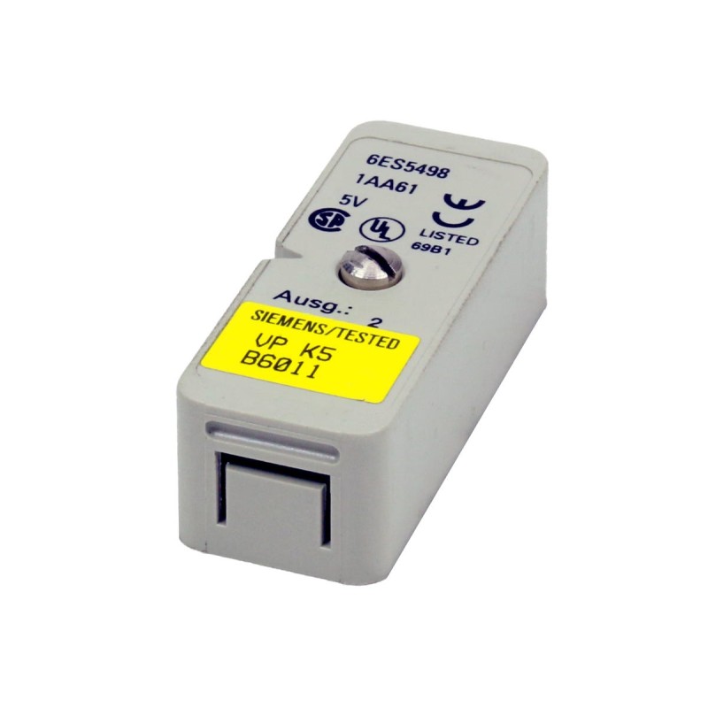 6ES5498-1AA61