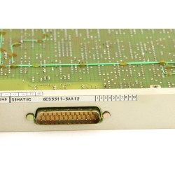 6ES5511-5AA12